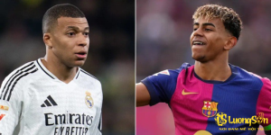 Real Madrid hiện kém Barcelona 3 điểm trong cuộc đua vô địch La Liga