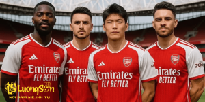 Arsenal khó có thể cạnh tranh chức vô địch với Liverpool.