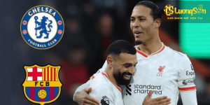 Chelsea, Barcelona từng đặt vấn đề với Van Dijk