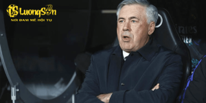 HLV Ancelotti có thể dẫn tuyển Italia