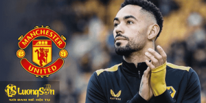MU nhắm đến Matheus Cunha của Wolves