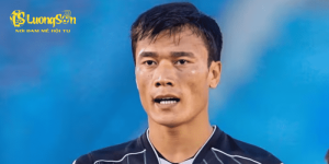 Thủ môn Bùi Tiến Dũng đang chơi hay nhưng không dễ trở lại đội tuyển.